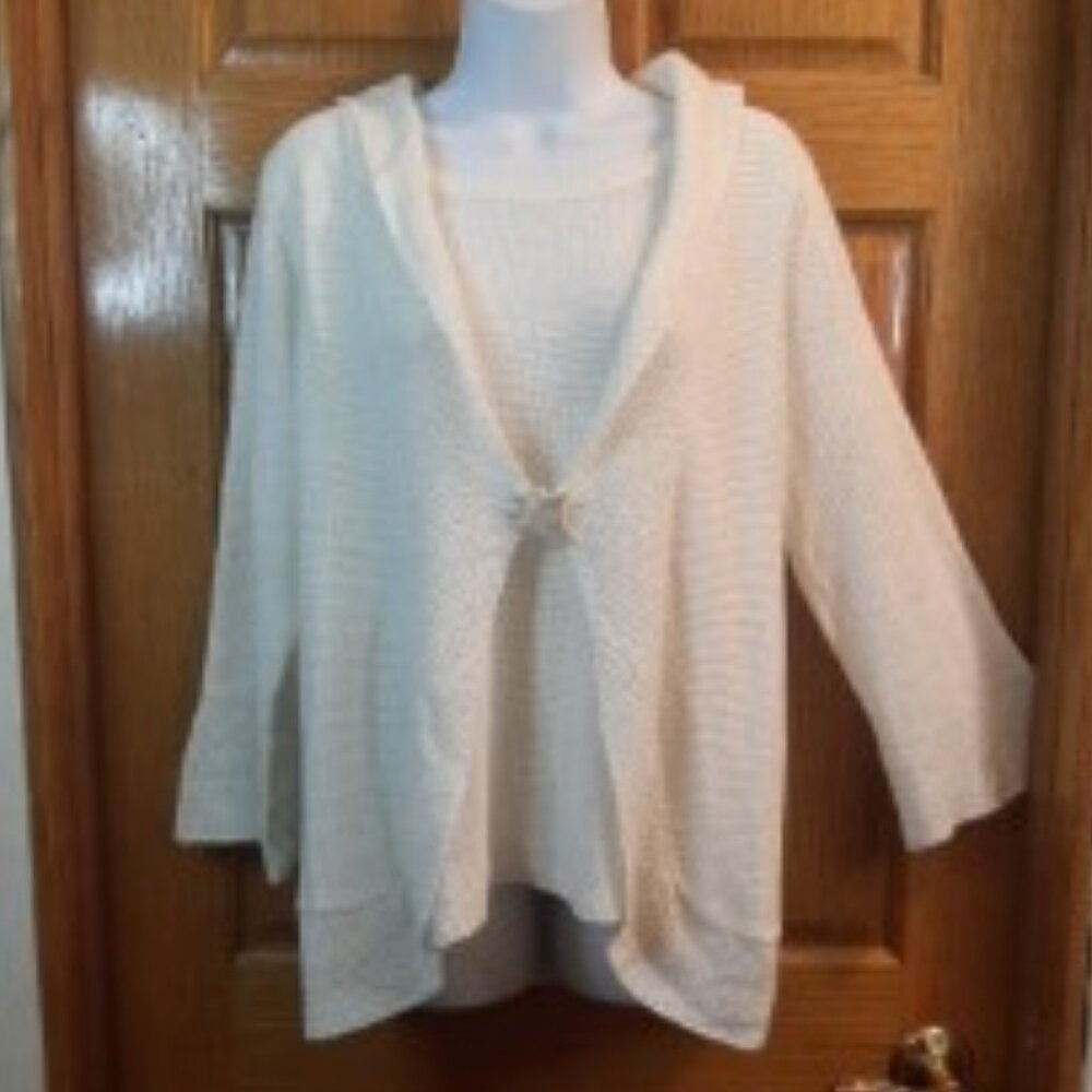 Women's sweater